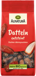 Alnatura BIO dates pitted