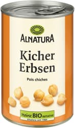 Alnatura BIO chickpeas