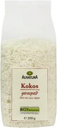 Alnatura BIO grated coconut