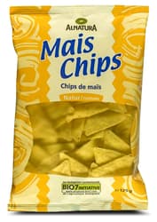 Alnatura BIO Maischips Natur