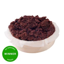Joseph Brot BIO veganer Schoko Sauerkirsch Kuchen
