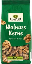 Alnatura BIO Walnut kernels