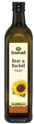 Alnatura Organic Frying Oil