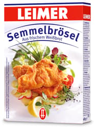 Leimer Semmelbrösel