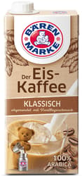 Bärenmarke Eiskaffee Klassisch