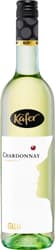 Feinkost Käfer Chardonnay dry 0,75l