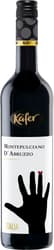 Käfer Montepulciano d'Abruzzo trocken