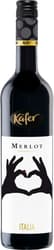 Käfer Merlot trocken