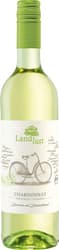 Landlust Bio Chardonnay semi-dry 0,75l