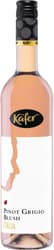 Käfer Pinot Grigio Blush trocken