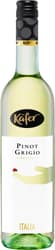 Käfer Pinot Grigio trocken