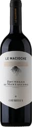 2017 Le Macioche Brunello di Montalcino DOCG