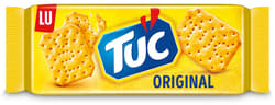 Tuc Cracker Original