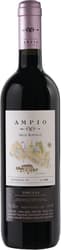 2019 Le Mortelle Ampio Maremma Toscana IGT