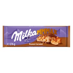 Milka Großtafel Peanut Caramel
