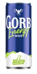 Gorbatschow Energy (EINWEG)