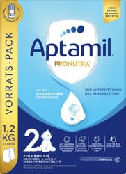 APTAMIL PRONUTRA 2