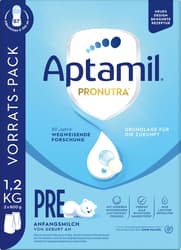 APTAMIL PRONUTRA PRE