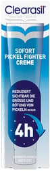 Clearasil Sofort Pickel Fighter Creme