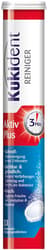 Kukident Active Plus Cleansing Tablets