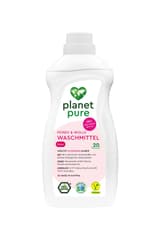 Delicates & Wool Detergent Rose 20 Wl