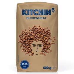 Kitchin Buckwheat