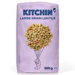 Kitchin Linsen