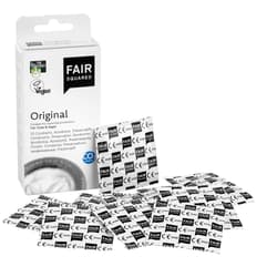 FAIR SQUARED Original - 10er