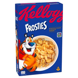 Kellogg's Frosties
