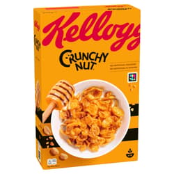 Kellogg's Crunchy Nut