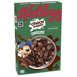 Kellogg's Choco Krispies Chocos