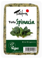 Taifun BIO Spinat Tofu VEGAN