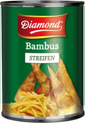 DIAMOND Bambusstreifen