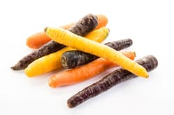 Reinheimer's Karotten Mix, Beutel