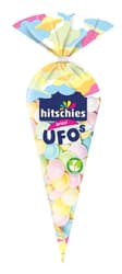 Hitschies brizzl UFOs