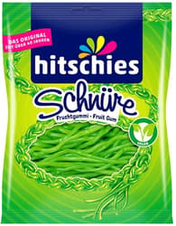 Hitschies strings apple