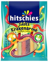 Hitschie's Sour Octopus Arms