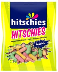 Hitschies Sour mix