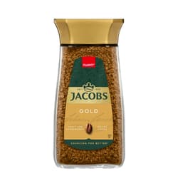 Jacobs Gold instant coffee