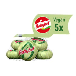 Mini Babybel Snack VEGAN