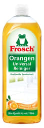 Frosch Orange Universal Cleaner