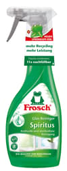 Frosch Spiritus Glas-Reiniger