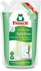 Frosch Spiritus Glass Cleaner NFB