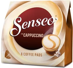 Senseo Cappuccino 8 Pads