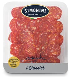 Simonini Salami Piccante klein