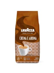 Lavazza Crema e Aroma ganze Bohne