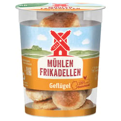 Rügenwalder Mühle Minced meatballs 100% poultry