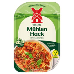 Rügenwalder Mühle Vegan minced meat