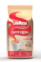 Lavazza Caffè Crema Classico ganze Bohne