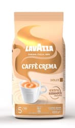 Lavazza Caffè Crema Dolce ganze Bohne